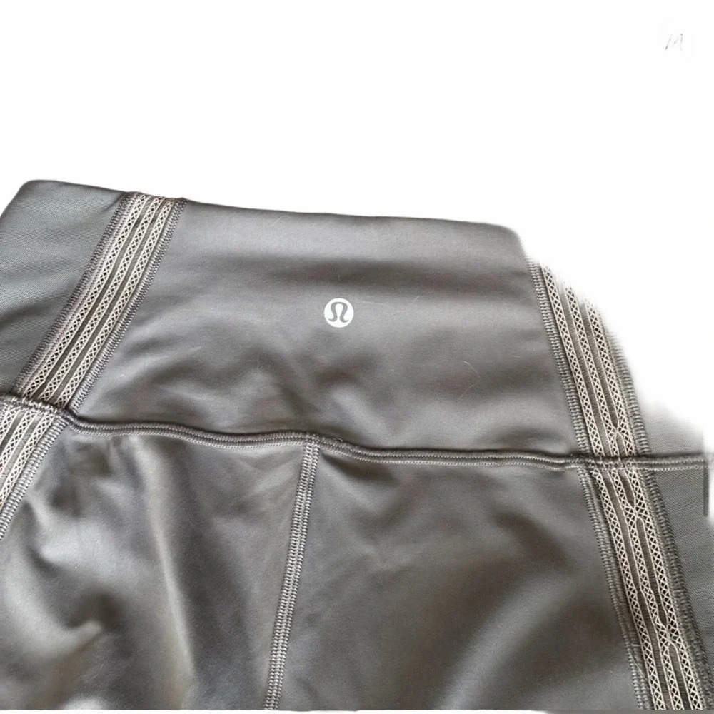 Lululemon Athletica Power Lines Pants | EUC | Sz 6